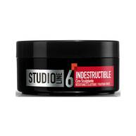 Studio Line Indestructible Cire Sculptante Fixation Forte
