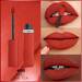 Infaillible Matte Resistance Rouge a Levres