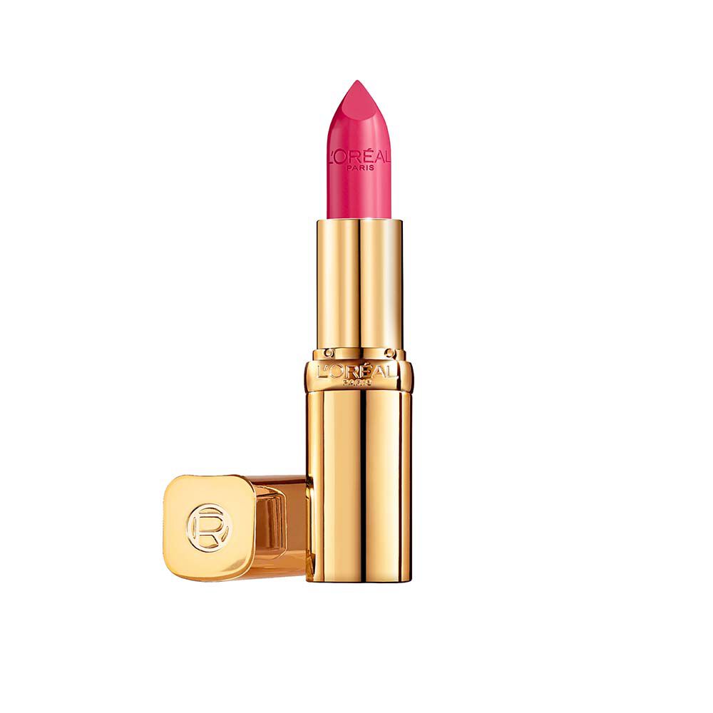 Color Riche Satin Rouge a Levres Rouge a Levres Satine