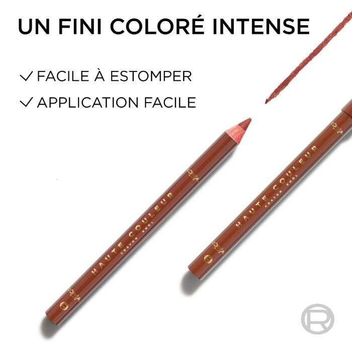 Crayon Khol Haute Couleur Ultra-Confort