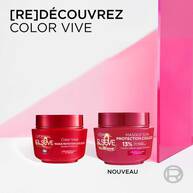Elseve Color-Vive Masque Protection Couleur