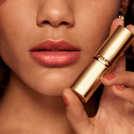 Color Riche Satin Rouge a Levres Rouge a Levres Satine