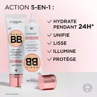 BB Creme C’est Magic