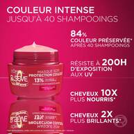 Elseve Color-Vive Masque Protection Couleur