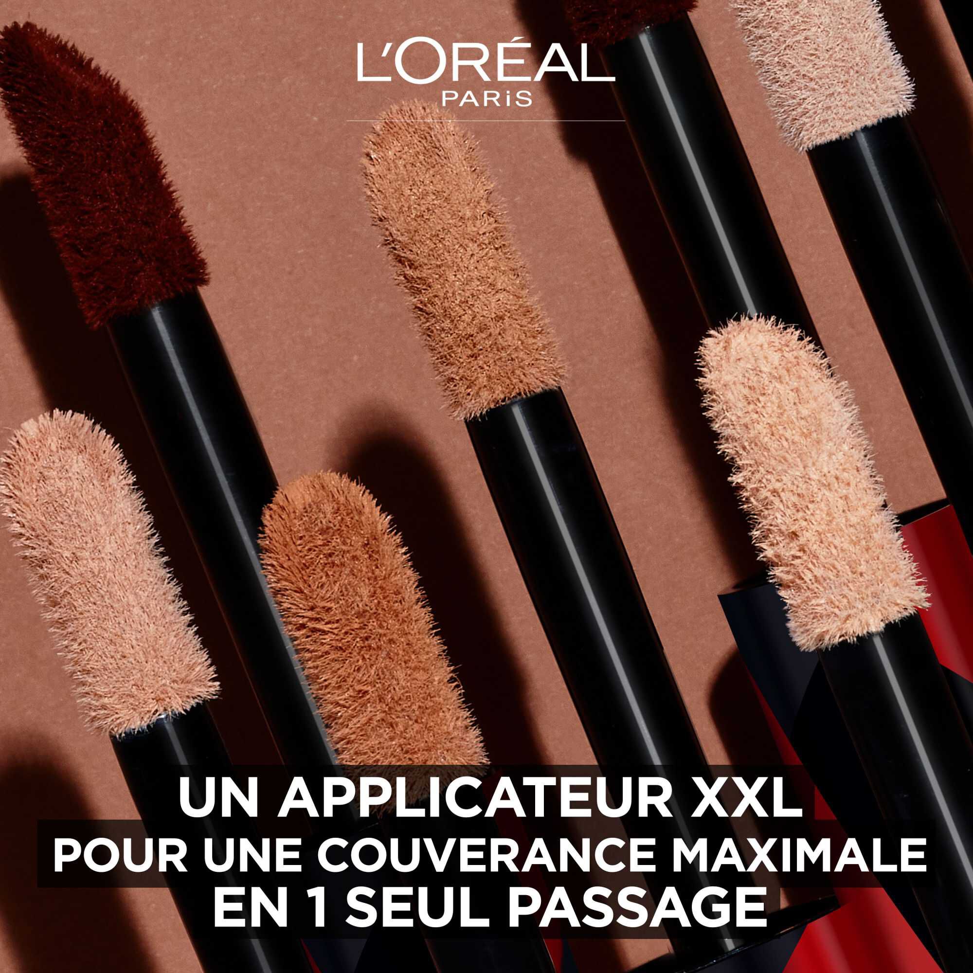 Correcteur More Than Concealer Infaillible 24h