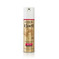 Laque Elnett Protection Cheveux Colores