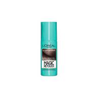 Magic Retouch - Le Chatain Fonce