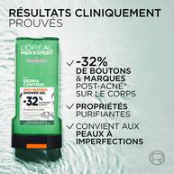 Gel Douche Anti-Imperfections Derma Control