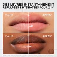 Plump Ambition Huile a Levres Repulpante a l'Acide Hyaluronique
