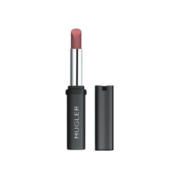 L’Oreal Paris & Mugler Rouge a levres