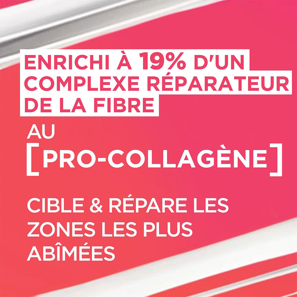 Elseve Dream Long Masque-Fibres XXL