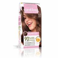Casting Natural Gloss Coloration Blondes