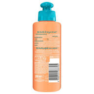 Elseve Dream Long Creme sauveuse de boucles sans rincage pour cheveux ondules a boucles