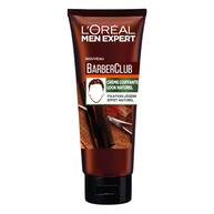 Creme Coiffante Look Naturel BarberClub