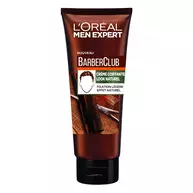 Creme Coiffante Look Naturel BarberClub