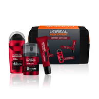 Men Expert Vita Lift Trousse 3 Produits Routine Anti-Age