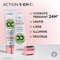 CC Creme C’est Magic