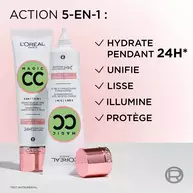 CC Creme C’est Magic