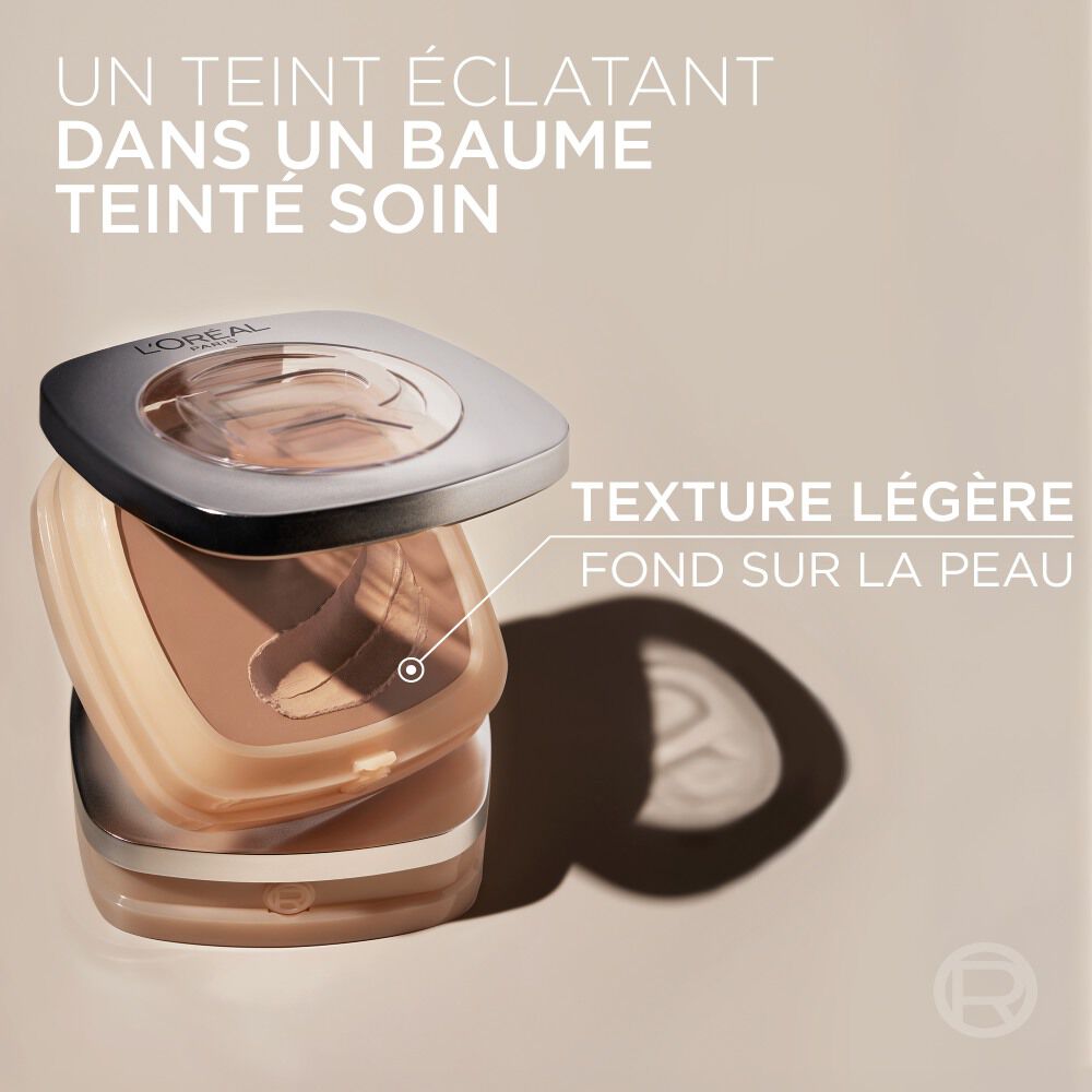 Accord Parfait - Baume Teinte