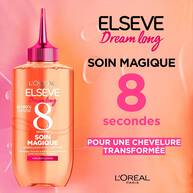 Elseve Dream Long Soin Magique Embellisseur Instantane 8 secondes
