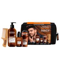 Men Expert BarberClub Trousse Barberclub homme