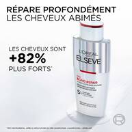 Elseve Pro Bond Repair Shampooing Sans Sulfates