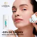 Bright Reveal Fluide Anti-UV SPF50+ Anti-Taches Niacinamide