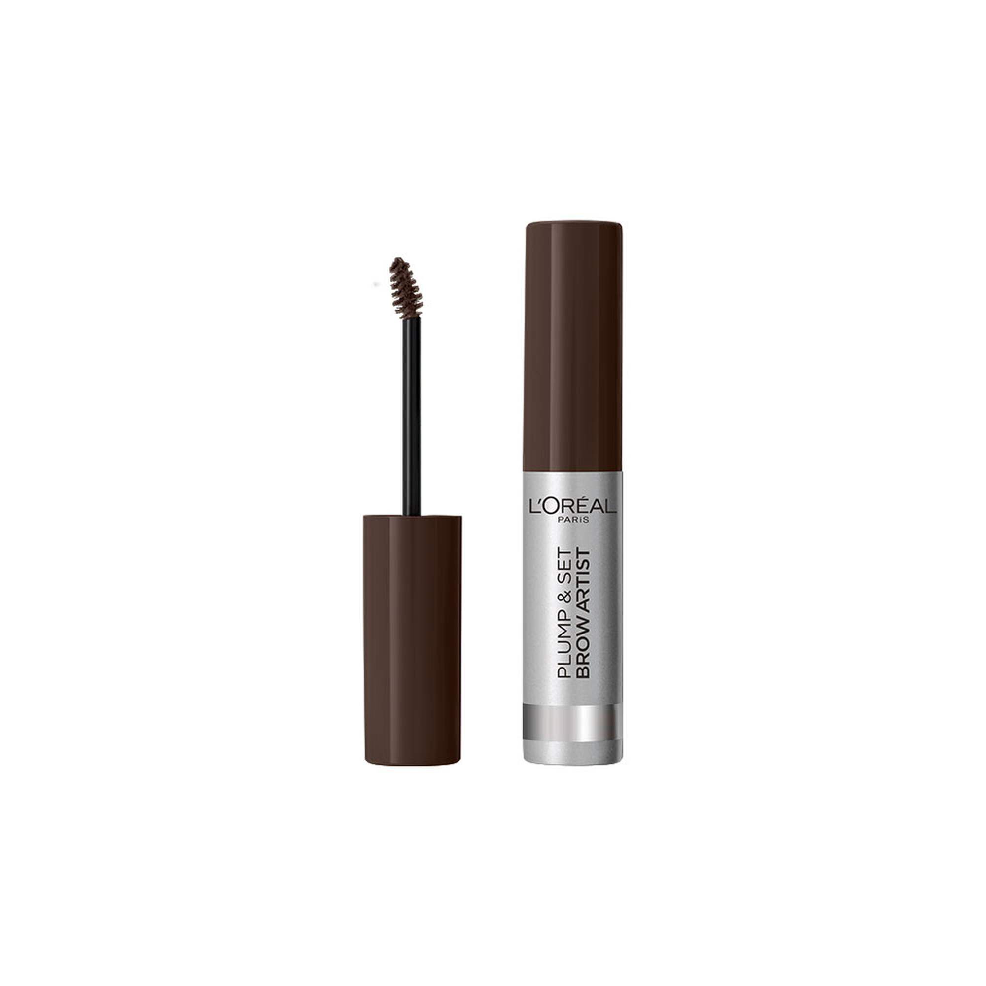 Brow Artist  Mascara Perfecteur Sourcils Etoffes