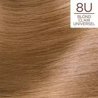 Excellence Creme Universal Nudes - Les Blonds