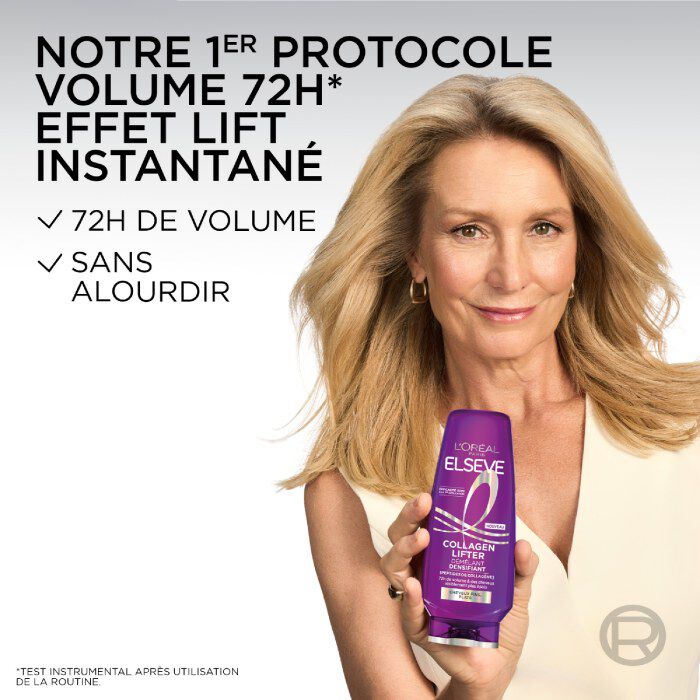 Elseve Collagen Lifter Demelant