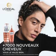 Routine Homme - Fiber Booster