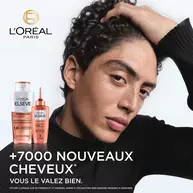 Routine Homme - Fiber Booster