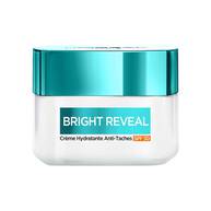 Bright Reveal Creme Hydratante Anti-Taches SPF50