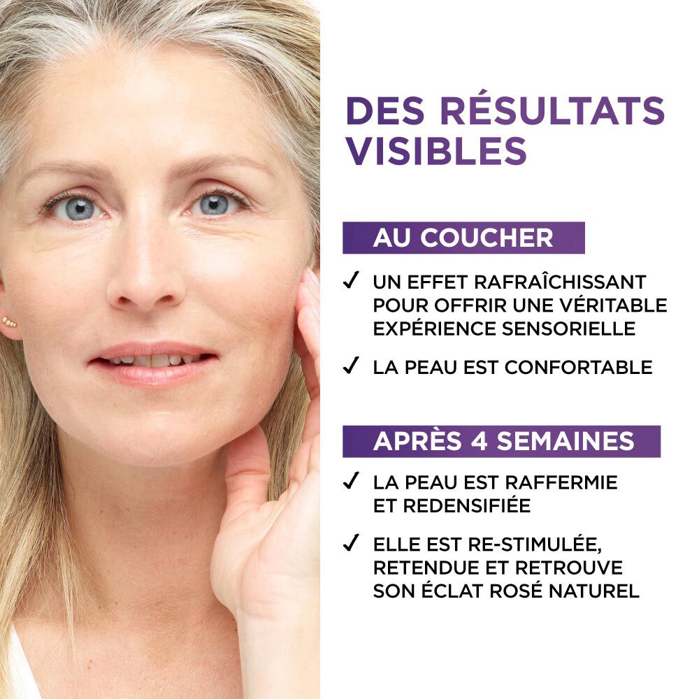 Age Perfect Golden Age Creme de Nuit Re-Stimulante
