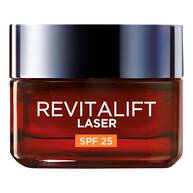 Revitalift Laser X3 Creme de Jour Anti-Age Triple Action SPF 25