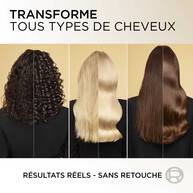 Elseve Huile Extraordinaire Cheveux Tres Secs ou Frises