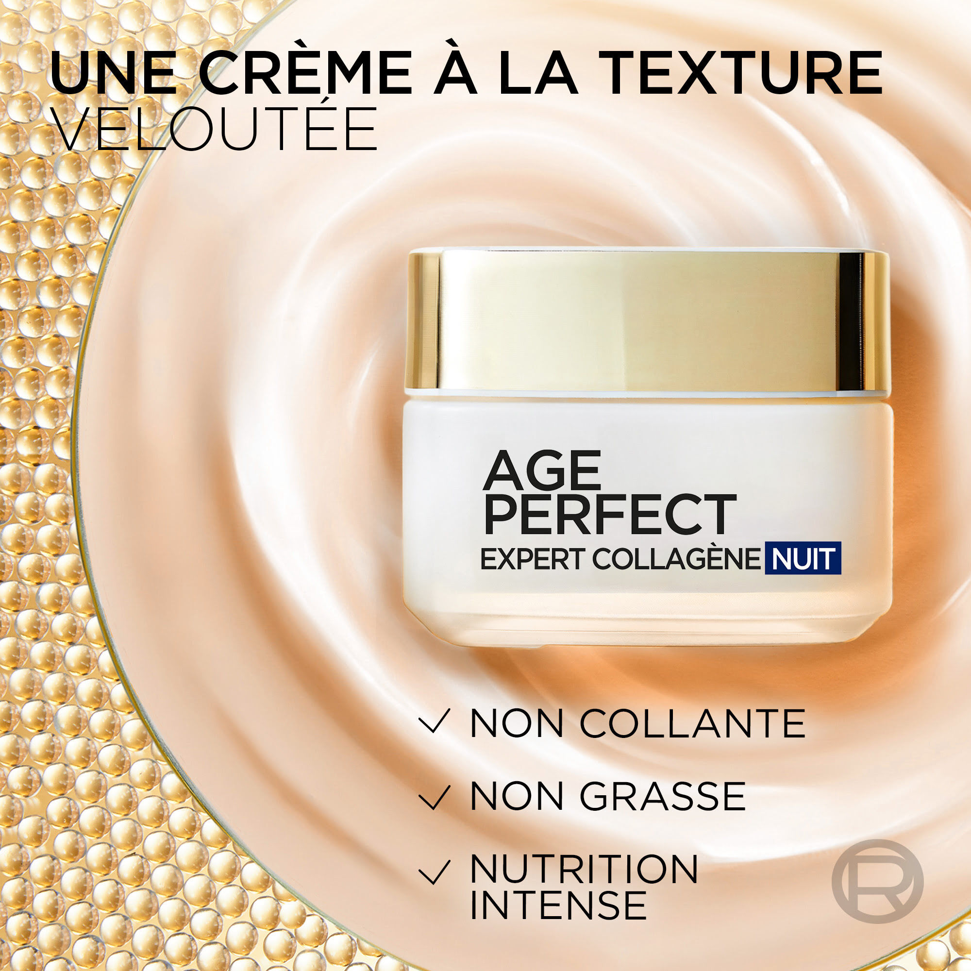 Age Perfect Nuit