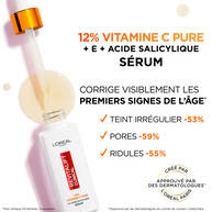 Revitalift Clinical Serum 12% Vitamine C Pure
