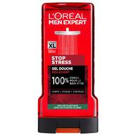 Men Expert Stop Stress Gel Douche
