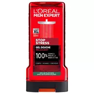 Men Expert Stop Stress Gel Douche