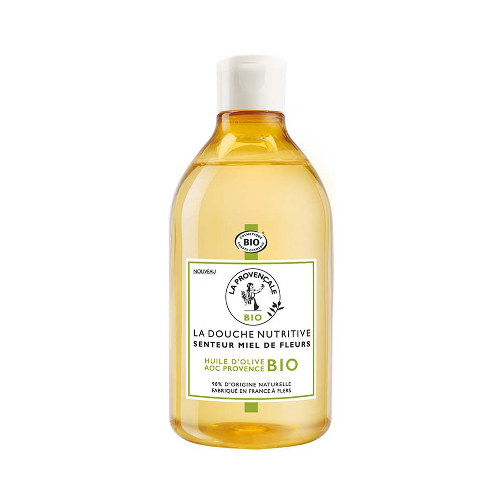 L OREAL PARIS Douche nutritive Miel de Fleurs - La Proven&ccedil;ale Bio