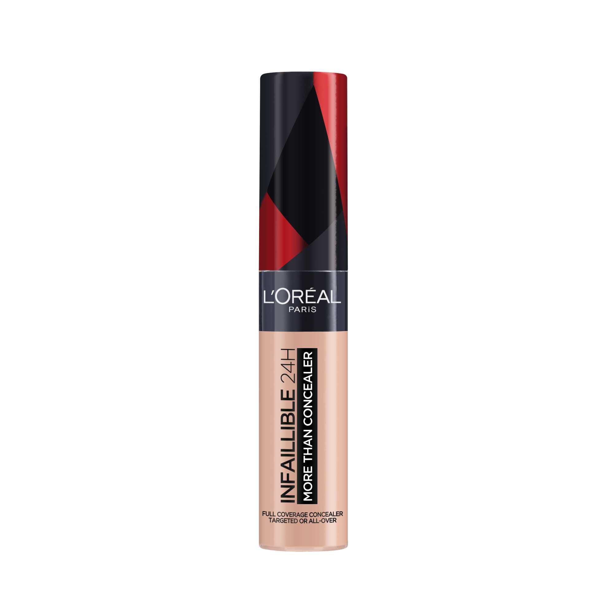 Correcteur More Than Concealer Infaillible 24h · Correcteur