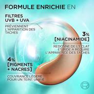 Bright Reveal Fluide Anti-UV SPF 50