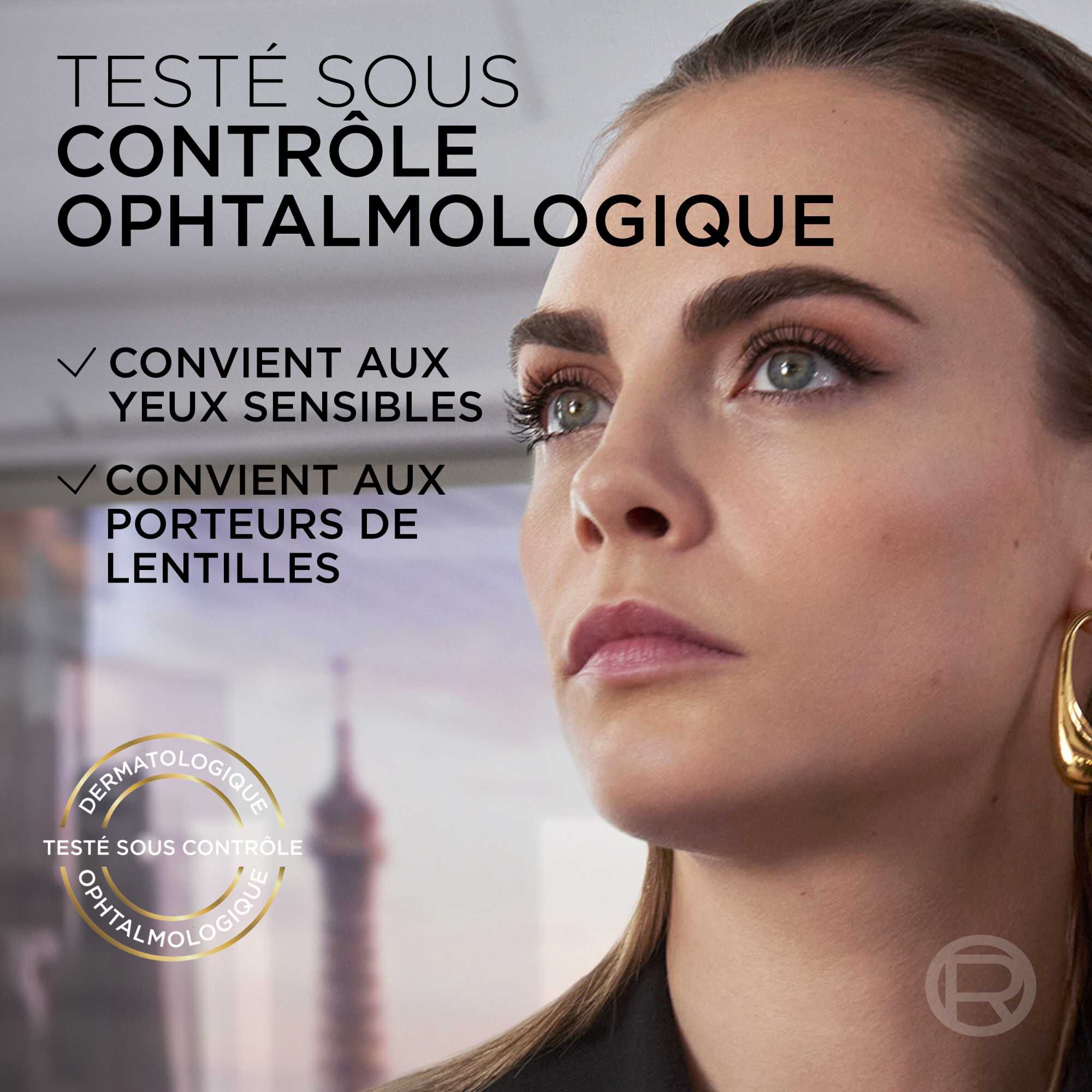 Paradise Big Deal Mascara Volume Modulable