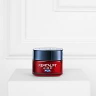 Revitalift Laser X3 Creme de Nuit Anti-Age Triple Action