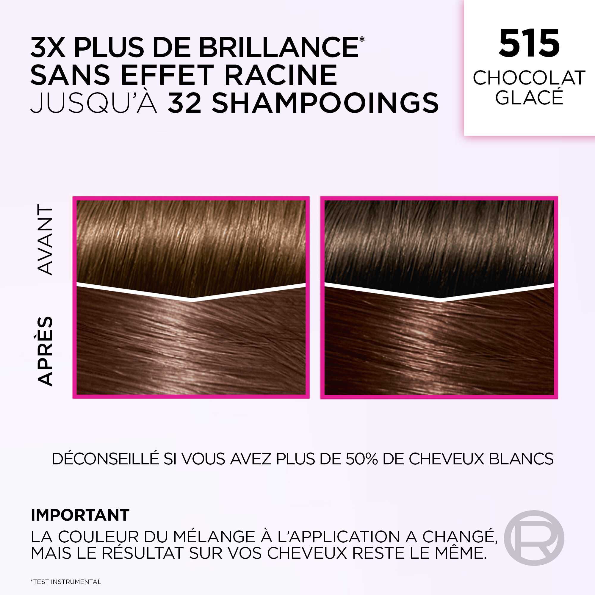 Casting Creme Gloss Coloration Gloss