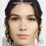 Fond De Teint Accord Parfait