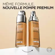 Fond De Teint Accord Parfait
