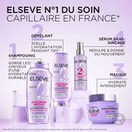 Hyaluron Repulp Shampooing