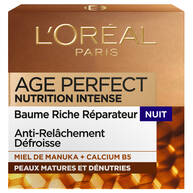 Age Perfect Nutrition Intense Nuit